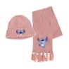 Set gorro y bufanda Stitch Disney - imagen 1