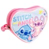 Bolso corazon Stitch Disney - imagen 1