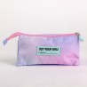Portatodo Stitch Disney triple - imagen 2