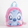 Mochila peluche Stitch Disney 22cm - imagen 2