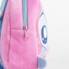 Mochila peluche Stitch Disney 22cm - imagen 3