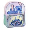 Mochila Stitch Disney 30cm - imagen 1