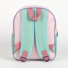 Mochila Stitch Disney 30cm - imagen 2