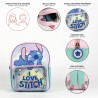 Mochila Stitch Disney 30cm - imagen 3