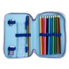 Plumier Stitch Disney doble - imagen 2