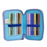 Plumier Stitch Disney doble - imagen 3