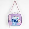Bolsa portameriendas Stitch Disney termica - imagen 1