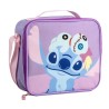Bolsa portameriendas Stitch Disney termica - imagen 2