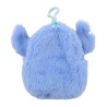 Monedero peluche Stitch Disney - imagen 1