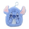 Monedero peluche Stitch Disney - imagen 2
