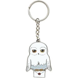 Llavero Hedwig Harry Potter