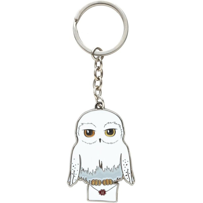 Llavero Hedwig Harry Potter