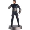 Figura Capitan America Heavyweights Infinity Wars Los Vengadores Avengers Marvel - imagen 3
