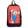 Mochila Mario Super Mario Bros 40cm - imagen 1