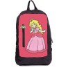 Mochila Peach Super Mario Bros 40cm - imagen 1