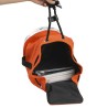 Mochila petate Dragon Ball 44cm - imagen 3