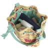 Bolso bandolera Bulma Dragon Ball - imagen 2