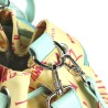 Bolso bandolera Bulma Dragon Ball - imagen 3