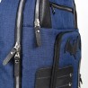 Mochila casual Batman DC Comics 46cm - imagen 1