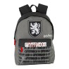 Mochila Gryffindor Harry Potter adaptable 42cm - imagen 1
