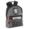 Mochila Gryffindor Harry Potter adaptable 42cm - imagen 2
