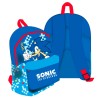 Mochila Sonic the Hedgehog 40cm - imagen 2
