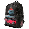 Mochila Hogwarts Express Harry Potter 31cm - imagen 1