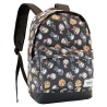 Mochila Wind Naruto Shippuden 41cm - imagen 1
