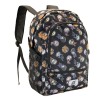 Mochila Wind Naruto Shippuden 44cm - imagen 1