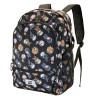 Mochila Wind Naruto Shippuden 44cm - imagen 3