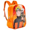 Mochila Action Naruto adaptable 39cm - imagen 1