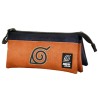 Portatodo Symbol Naruto Shippuden triple - imagen 1