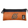 Portatodo Symbol Naruto Shippuden triple - imagen 3