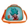 Bolsa portameriendas 3D Blue Dragon Ball - imagen 1