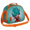 Bolsa portameriendas 3D Blue Dragon Ball - imagen 2