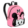 Mochila Heady Minnie Disney 29cm - imagen 2