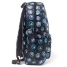 Mochila Mickey Minnie Disney 41cm - imagen 1
