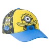 Gorra Minions - imagen 1
