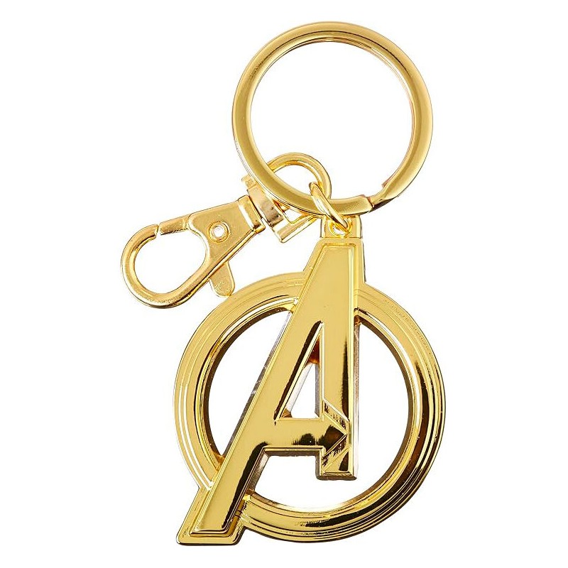 Llavero Vengadores Avengers Marvel