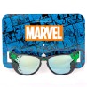 Gafas de sol premium Hulk Los Vengadores Avengers Marvel - imagen 1