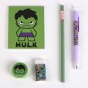Portatodo peluche Los Vengadores Avengers Marvel surtido - imagen 2