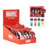 Set 4 subrayadores Los Vengadores Avengers Marvel surtido - imagen 1