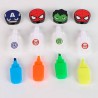 Set 4 subrayadores Los Vengadores Avengers Marvel surtido - imagen 3