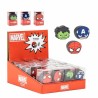 Sacapuntas Los Vengadores Avengers Marvel surtido - imagen 1