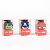 Sacapuntas Los Vengadores Avengers Marvel surtido - imagen 2