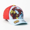 Gorra Los Vengadores Avengers Marvel surtido - imagen 2