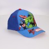 Set gorra + gafas sol Los Vengadores Avengers Marvel - imagen 2
