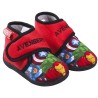 Pantuflas Vengadores Avengers Marvel - imagen 1