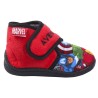 Pantuflas Vengadores Avengers Marvel - imagen 2