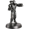 Figura Iron Man War Machine Heavyweights Infinite Saga Marvel - imagen 2